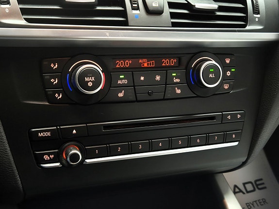 BMW X3 18 of 26