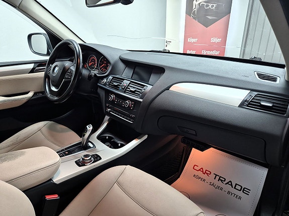 BMW X3 20 of 26