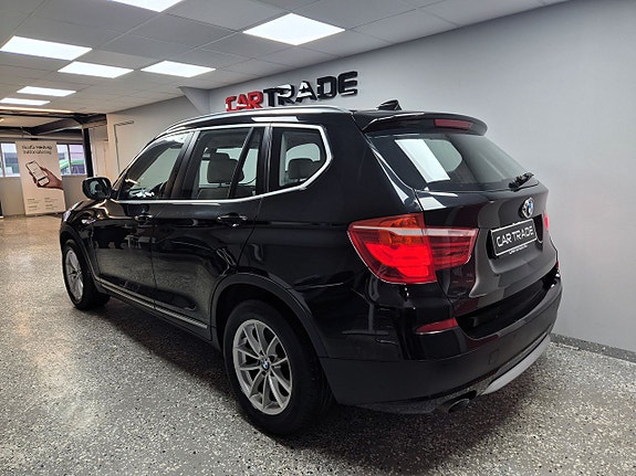 BMW X3 4 of 26