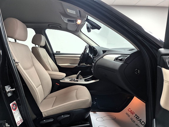 BMW X3 21 of 26