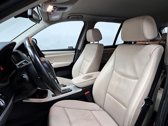 BMW X3 10 of 26