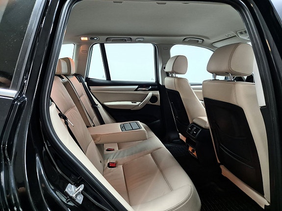 BMW X3 25 of 26