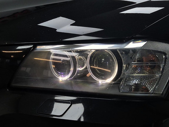 BMW X3 8 of 26