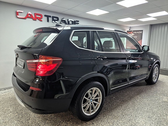 BMW X3 5 of 26