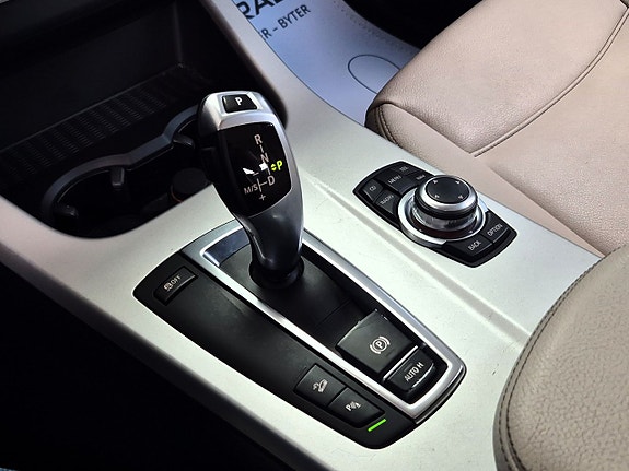 BMW X3 19 of 26