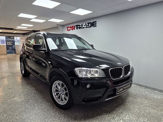 BMW X3 3 of 26