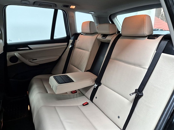 BMW X3 24 of 26