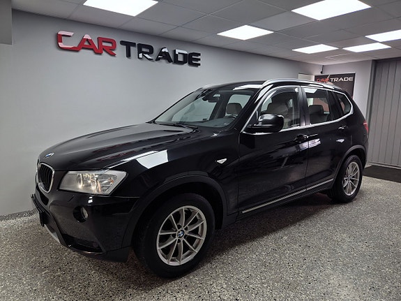 BMW X3 2 of 26