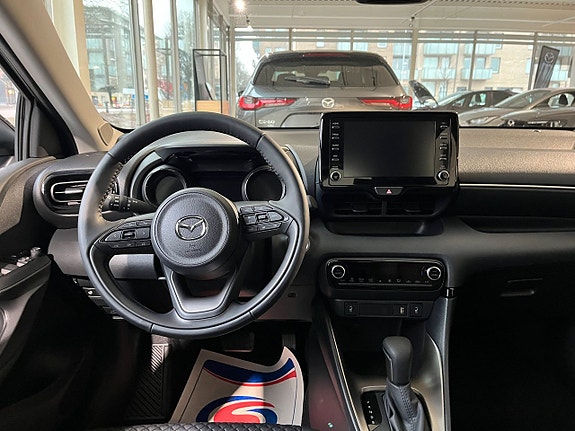 Mazda 2 7 of 7