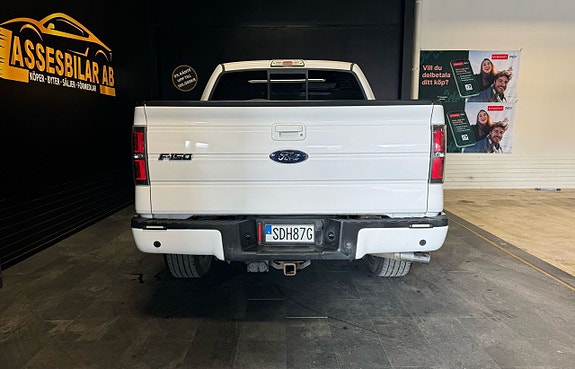 Ford F-150 10 of 21