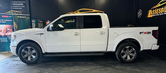 Ford F-150 8 of 21