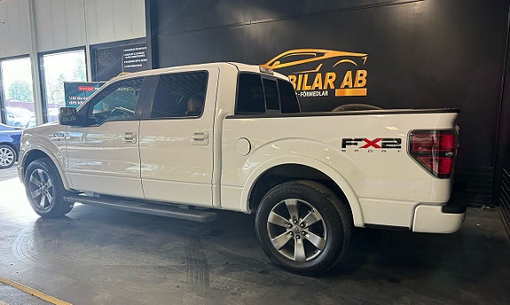 Ford F-150 9 of 21