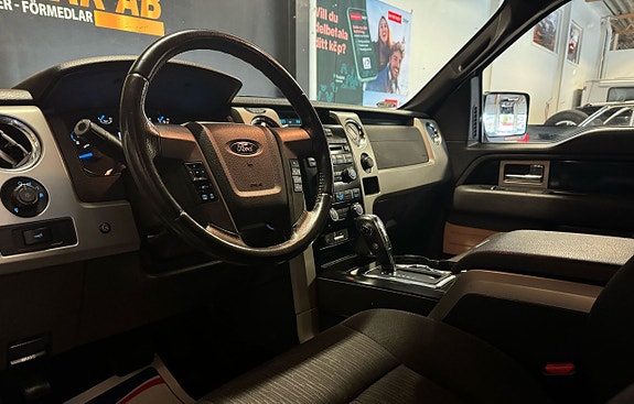 Ford F-150 16 of 21