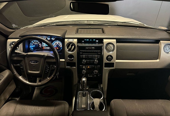 Ford F-150 18 of 21