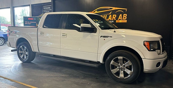 Ford F-150 13 of 21