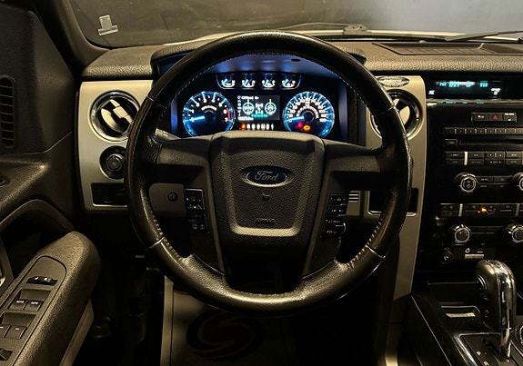 Ford F-150 19 of 21