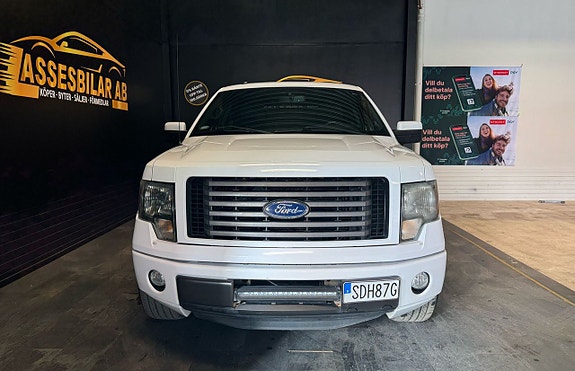 Ford F-150 6 of 21