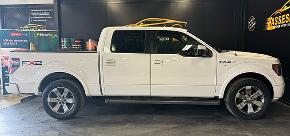 Ford F-150 12 of 21