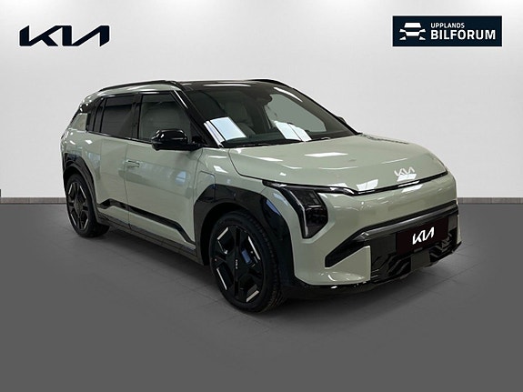 Kia EV3 3 of 20