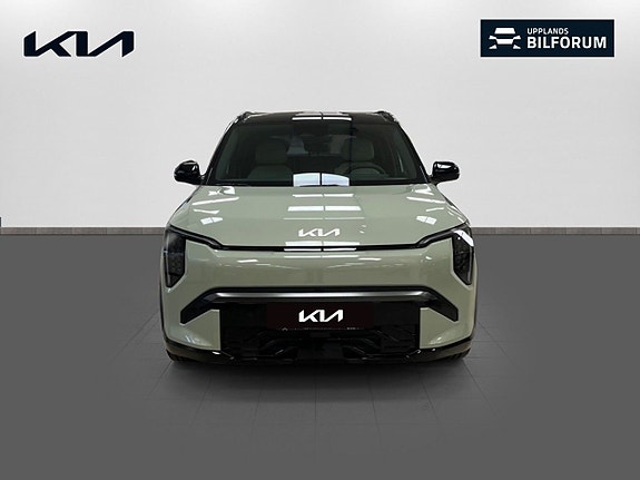 Kia EV3 2 of 20