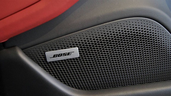 Porsche Taycan Turbo 16 of 21