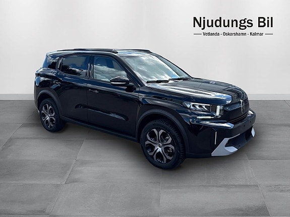 Citroen C3 Aircross 2 of 5