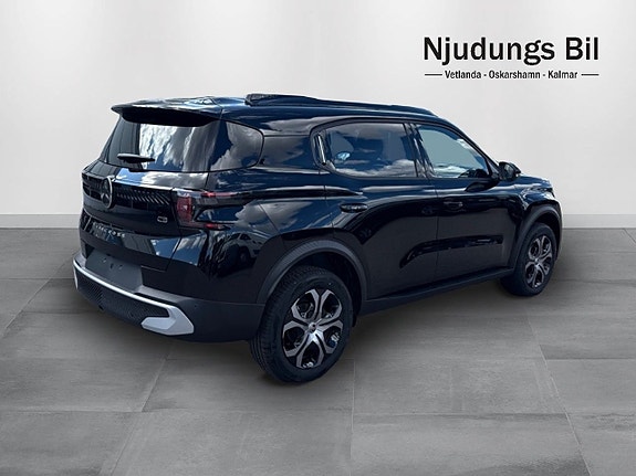 Citroen C3 Aircross 4 of 5