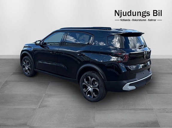 Citroen C3 Aircross 3 of 5