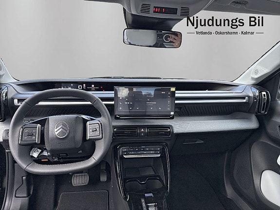 Citroen C3 Aircross 8 of 10
