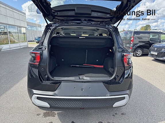 Citroen C3 Aircross 5 of 5