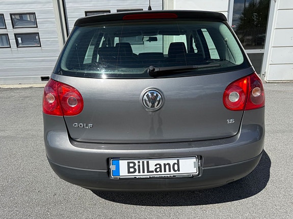 Volkswagen Golf I 5 of 10