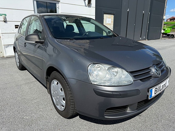 Volkswagen Golf I 3 of 10
