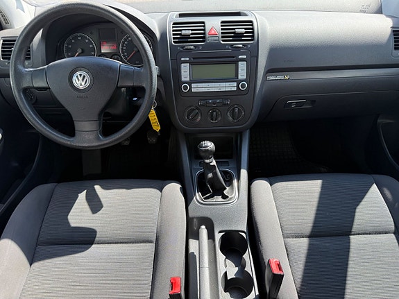 Volkswagen Golf I 8 of 10
