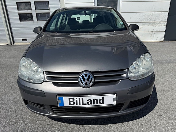 Volkswagen Golf I 2 of 10