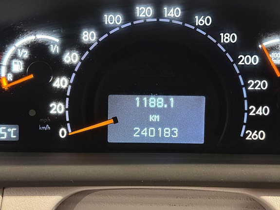 Mercedes-Benz CL500 15 of 15