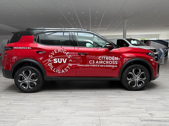 Citroen C3 Aircross 2 of 5
