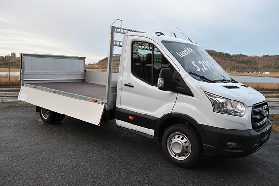 Ford Transit 2 of 5