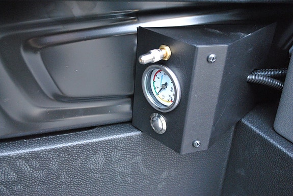 Ford Transit 16 of 25