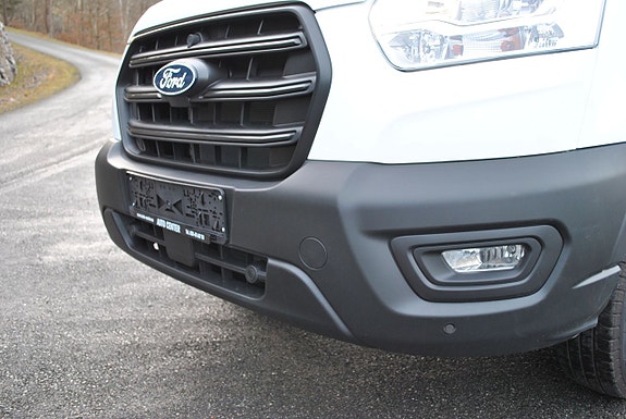 Ford Transit 13 of 25