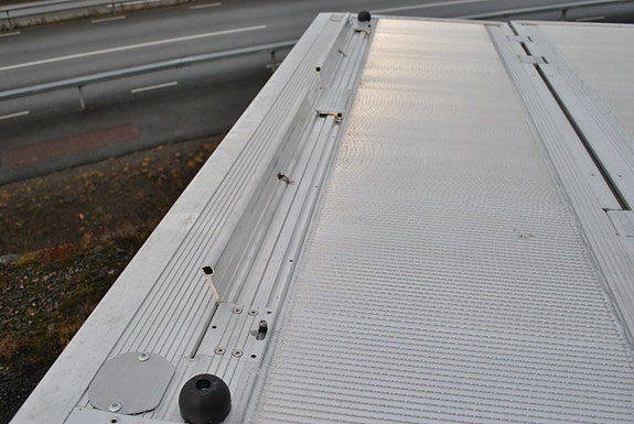 Ford Transit 21 of 25