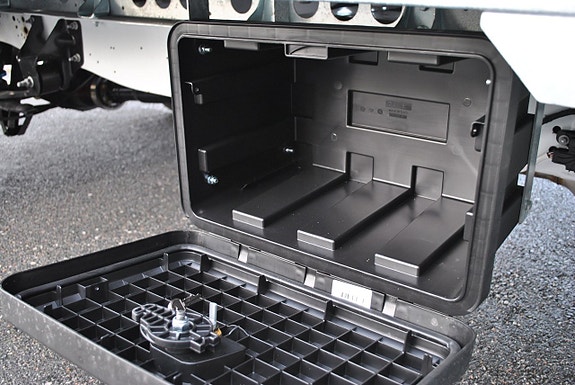 Ford Transit 14 of 25