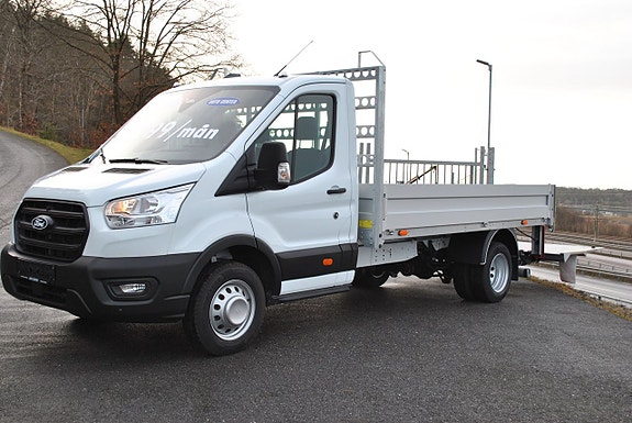 Ford Transit 6 of 25