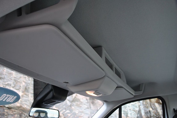 Ford Transit 11 of 25