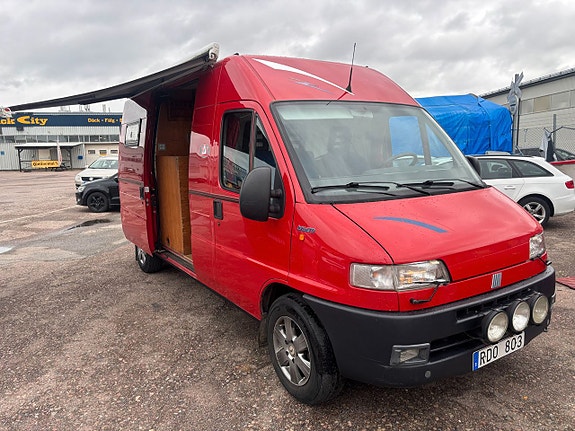 Fiat Ducato