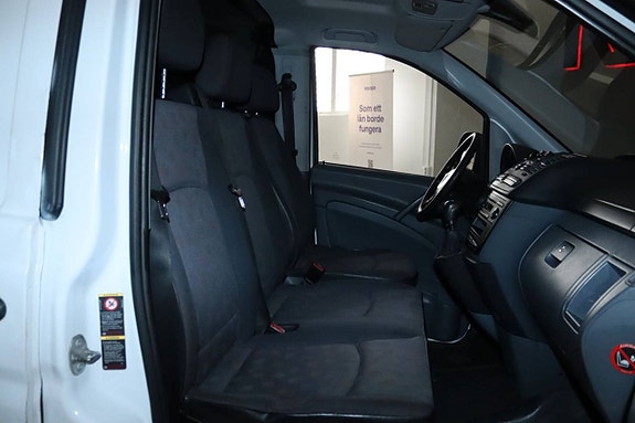 Mercedes-Benz Vito 108 7 of 18