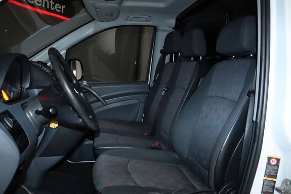 Mercedes-Benz Vito 108 6 of 18