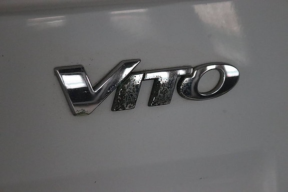 Mercedes-Benz Vito 108 18 of 18