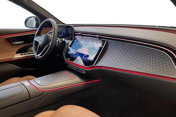 Mercedes-Benz E300 de 10 of 19