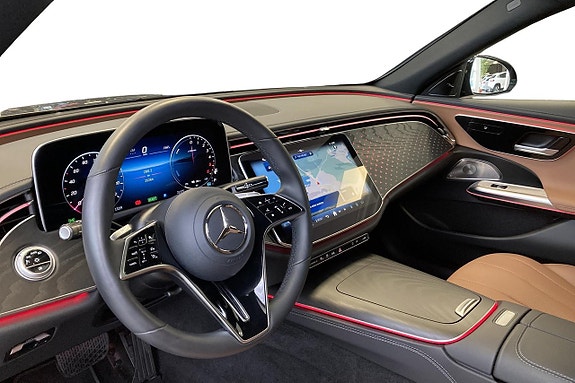 Mercedes-Benz E300 de 7 of 19