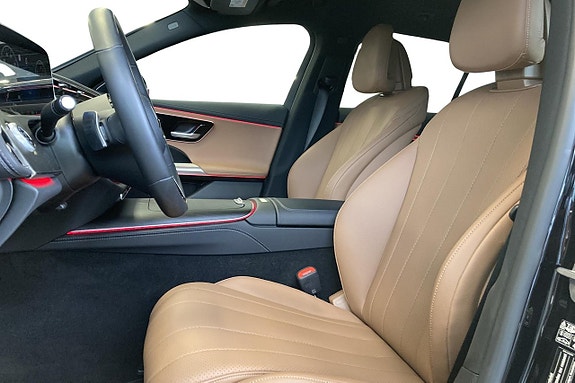 Mercedes-Benz E300 de 8 of 19
